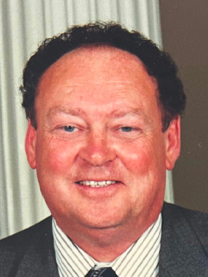 Gilbert Normand - Portrait du médecin, maire de Montmagny et député fédéral (1943-2025)